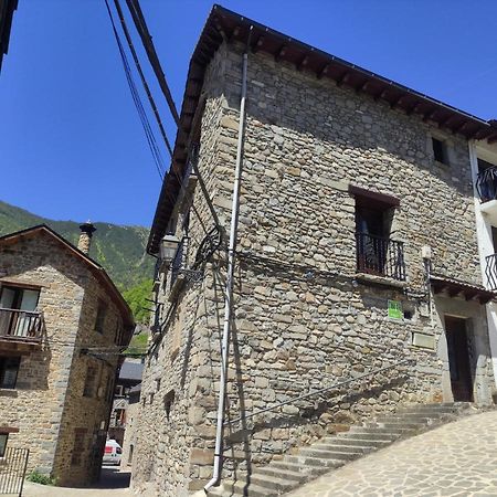Centro Torla-Ordesa 5Pax Apto Miguel 外观 照片
